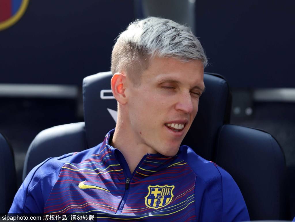 亚马尔社媒一针见血：巴塞罗那就是布劳格纳！诺坎普五连胜背后的真相